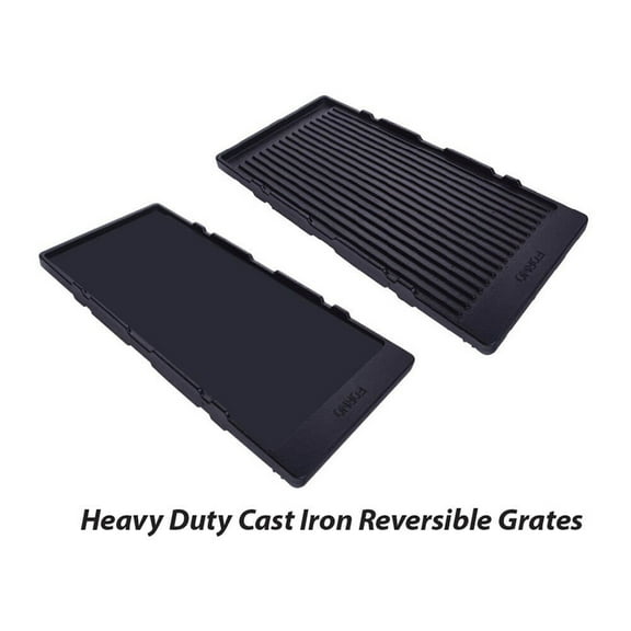 Forno FAF36 36 inch Air Fryer And Pan