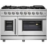 Forno FFSGS6439-48 Ranges|36+ Gas