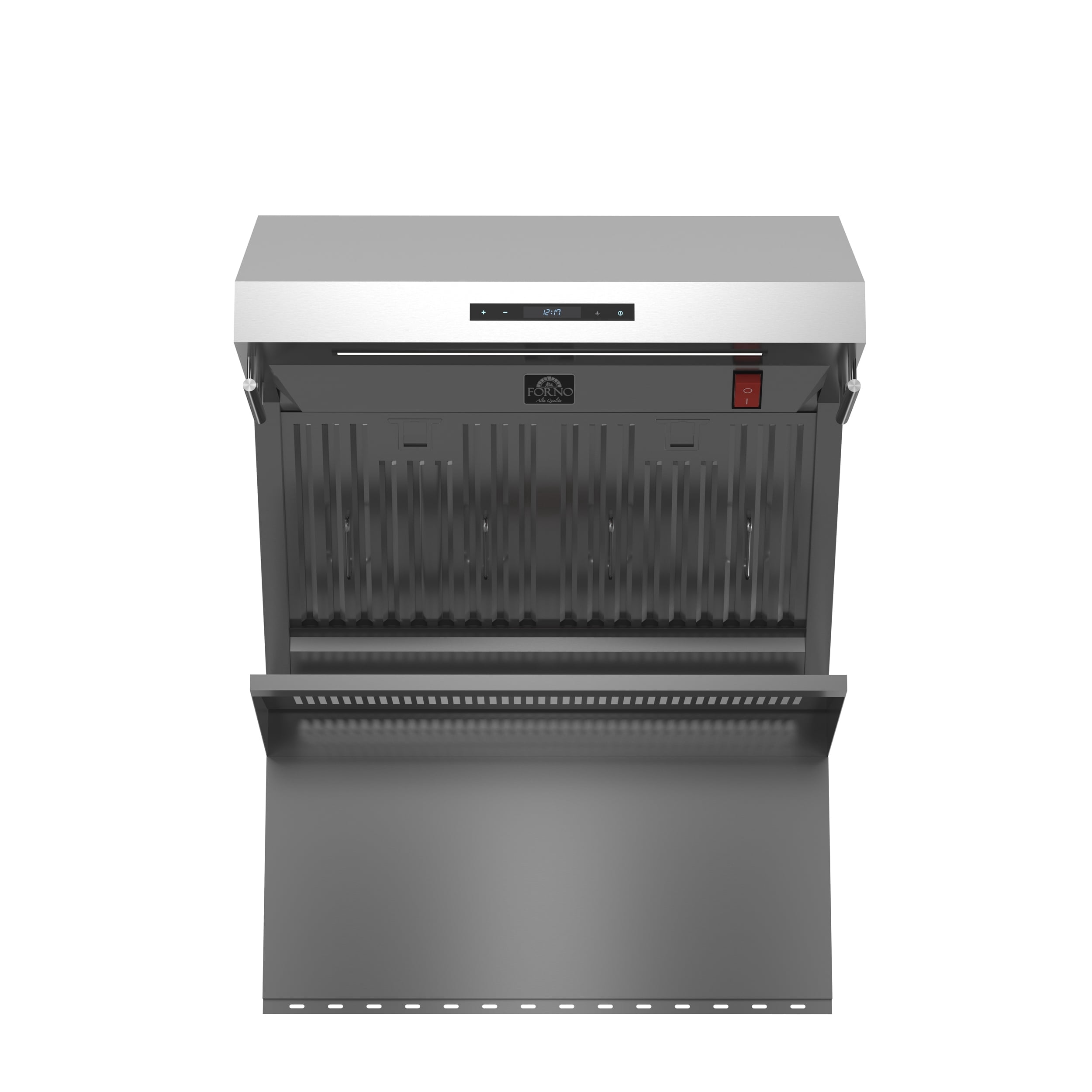 Savona - 30" Wall Mount Range Hood