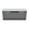 thumbnail image 1 of Forno 36" Wall Mount Range hood, 1 of 5
