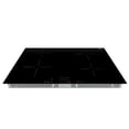 thumbnail image 1 of Forno Parco 30-Inch Induction Cooktop, 4 Zones, 7,200W Total Power, Touch Control, 9 Power Levels, Booster Function, 1 of 6