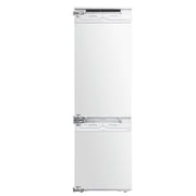 Forno Rivestito 22 Inch Panel Ready Bottom Freezer Refrigerator, 8.3 cu. ft., Ice Maker, Total No Frost, Fast Cool & Fast Freeze