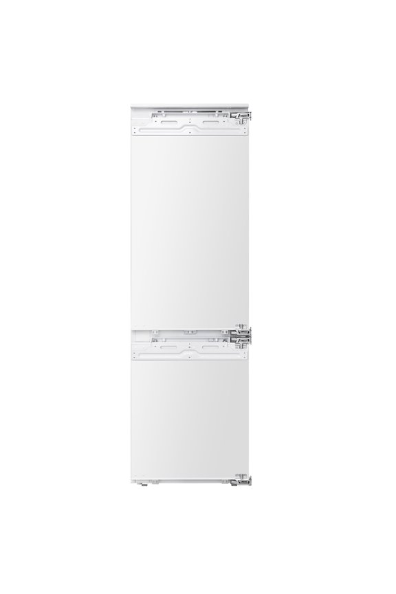 Rivestito 22 Inch Panel Ready Bottom Freezer Refrigerator, 8.6 cu. ft., Total No Frost, Fast Cool & Fast Freeze
