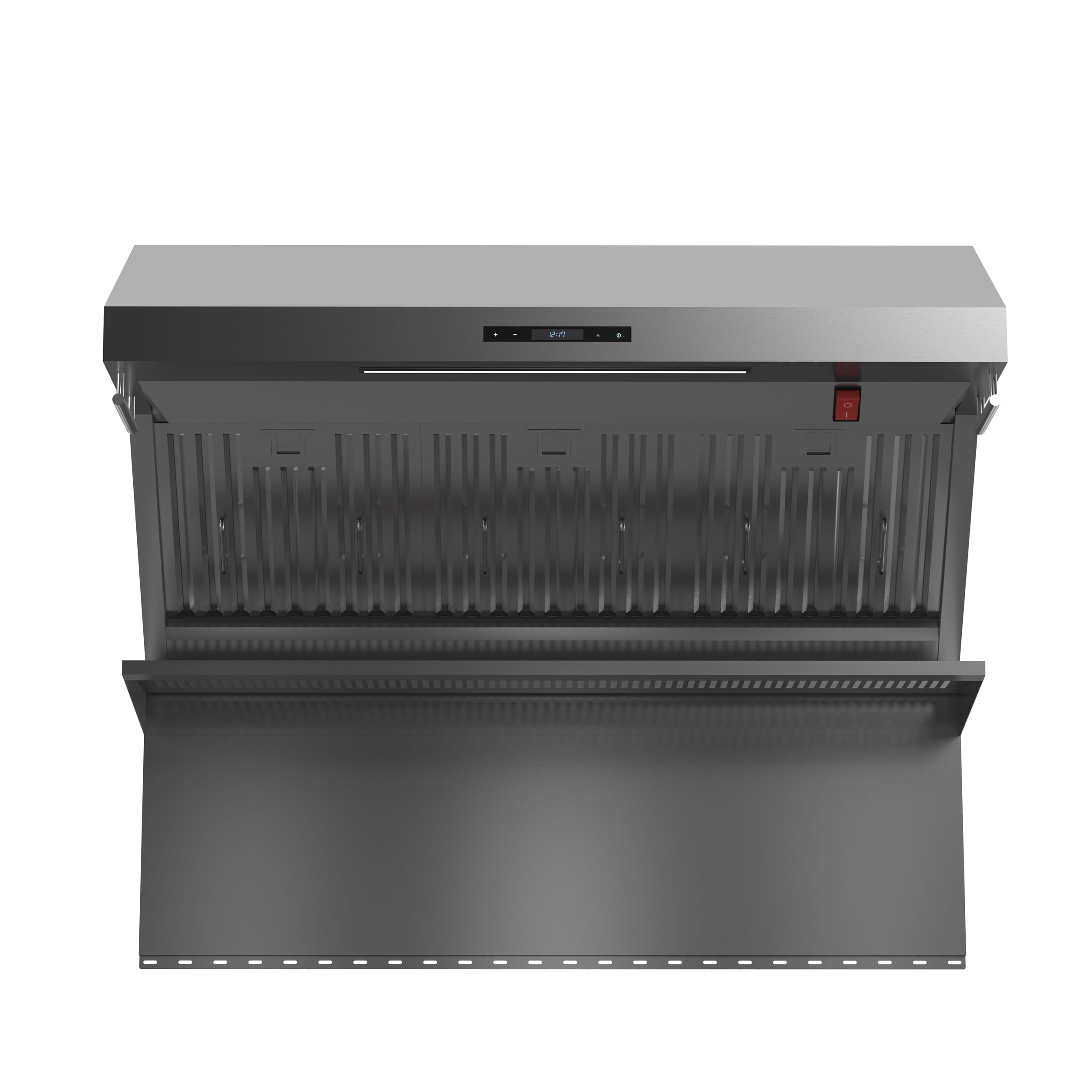 Savona - 48" Wall Mount Range Hood