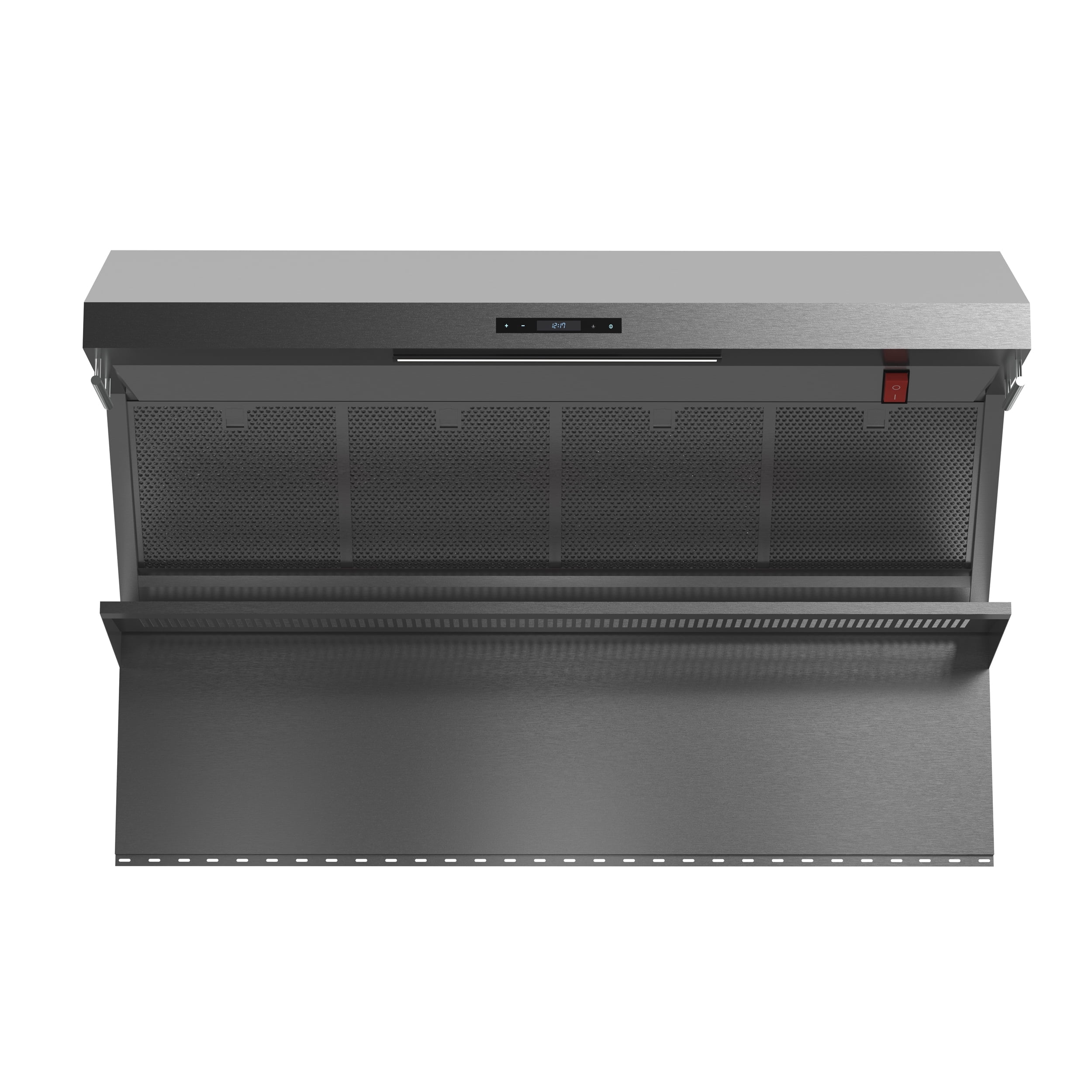 Savona 60" Wall Mount Range Hood
