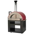 thumbnail image 1 of Forno Venetzia Torinto 300 Outdoor Wood Burning Pizza Oven, 1 of 2