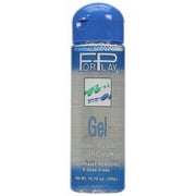 Forplay Premier Gel Water Based Personal Lubricant, 10.75 oz