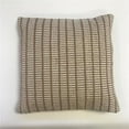 thumbnail image 1 of Forpost FP-IMT-075-CL Beige Striped Cushion Cover, 1 of 1