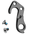 thumbnail image 1 of Forrest Bykes Replaceable Bicycle Derailleur Hanger 144  Compatible with Trek Part Numbers 297656 W293426  W318610 W322175, 1 of 6