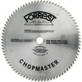 thumbnail image 1 of Forrest Chopmaster 8-1/2In X 60T Blade, 1 of 2