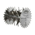 Forrest Dado King 8 In. Saw Blade Set - Walmart.com