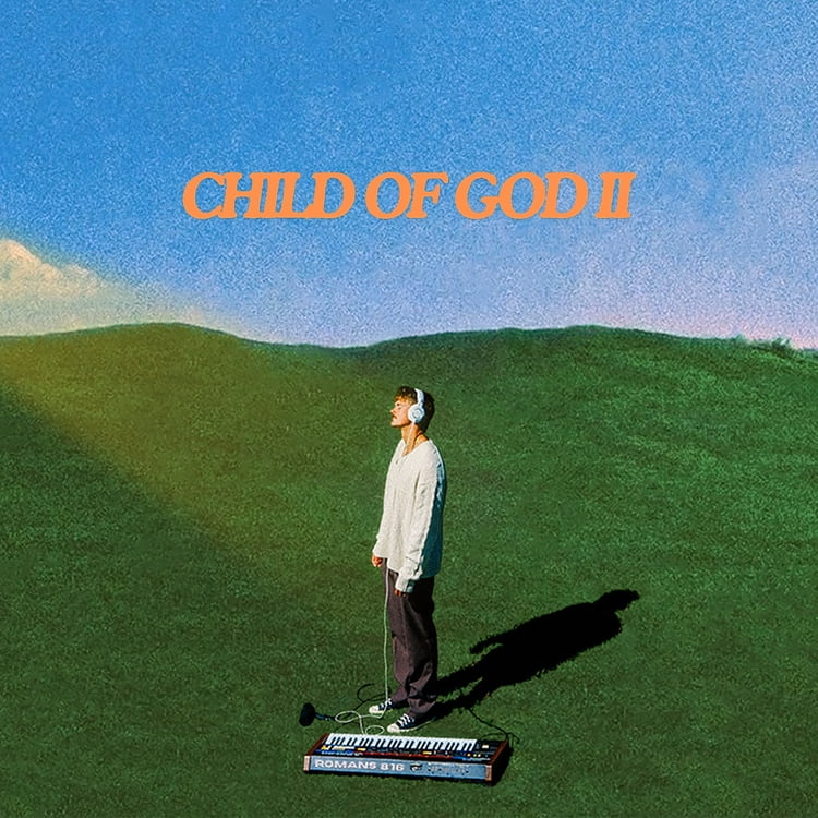 Forrest-Frank-Child-Of-God-II-