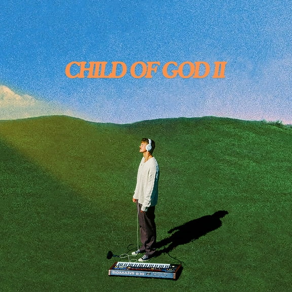 Forrest Frank - Child Of God II - Music & Performance - Vinyl