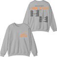 Forrest Frank Merch Child Of God Tour 2025 Sweatshirt Crewneck Men