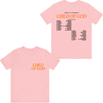 Forrest Frank Merch Child Of God Tour 2025 Tshirt Shirt Men Women Tee