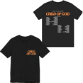 Forrest Frank Merch Child Of God Tour 2025 Tshirt Shirt Men Women Tee