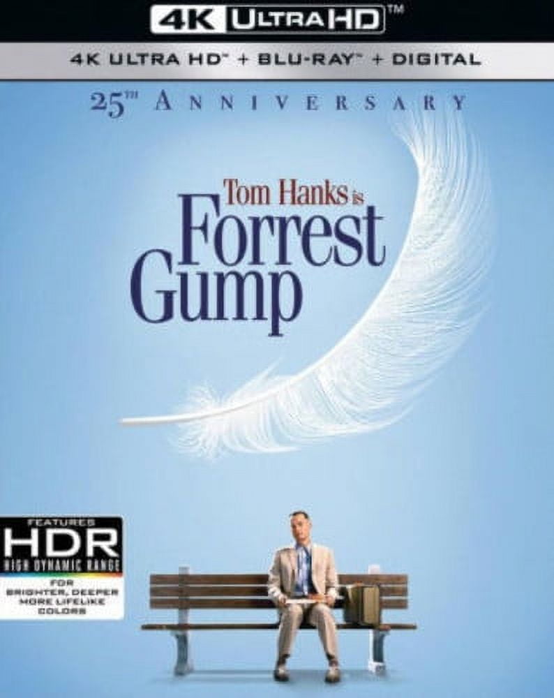 Forrest gump full movie online deals