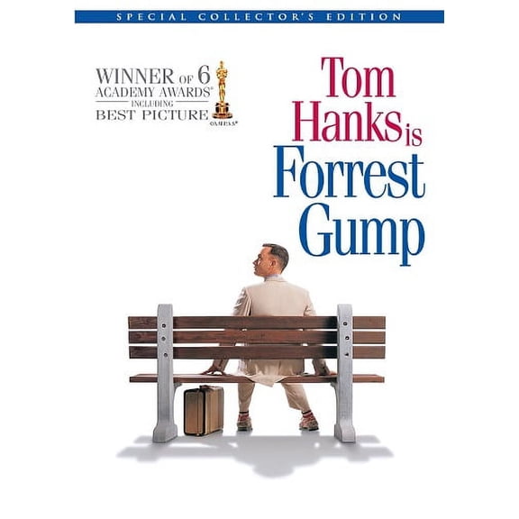 Pre-Owned Forrest Gump (DVD)