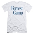 thumbnail image 1 of Forrest Gump - Logo - Slim Fit Short Sleeve Shirt - XX-Large, 1 of 2