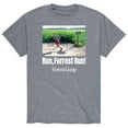 thumbnail image 1 of Forrest Gump - Men's Short Sleeve Graphic T-Shirt, 1 of 4
