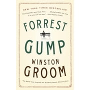 Forrest Gump, (Paperback)