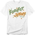 thumbnail image 1 of Forrest Gump Peas And Carrots T-Shirt Peas And Carrots Unisex Graphic Tee For Men & Women, 1 of 7