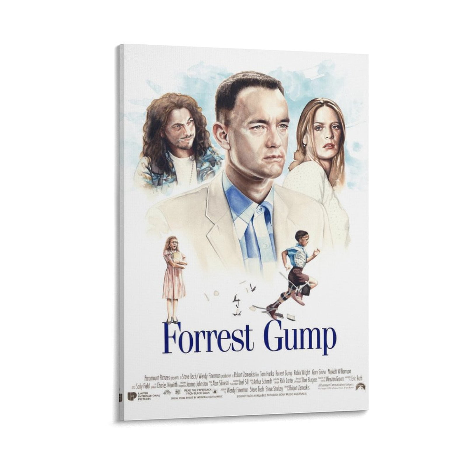 Movie Posters 12x18 Forrest Gump Poster Products For …