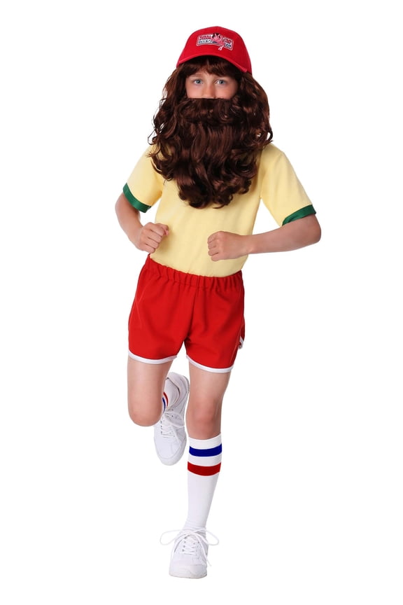 Forrest Gump Running Kids Costume