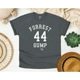 thumbnail image 1 of Forrest Gump Tom Hanks Movie Classic Film Drama Comedy Wesley,T-Shirt, SW, Hoodie Unisex, up to 5XL, 1 of 5