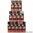 thumbnail image 1 of Forrest Paint 6298 1200- Wood Stove High Temp Paint - Metallic Rich Brown, 1 of 1