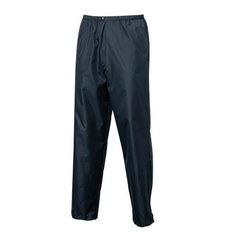 Mens clearance rain pant