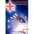 thumbnail image 1 of Forrorrois : The Homecoming, 1 of 1
