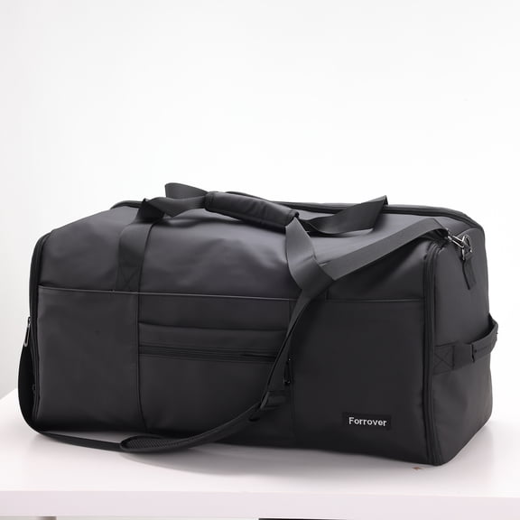 Forrover Gym Bags for Men Women Sports Duffle Bag Travel Gym Bag Lightweight for Travel, Gym, Yoga