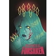 thumbnail image 1 of Collectible Forsaken #1 (of 6) Cvr B Paulina Ganucheau (mr) Second Sight Publishing Comic Book, 1 of 1