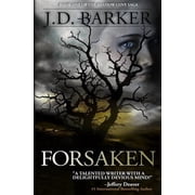 The Shadow Cove Saga Forsaken Book One of the Shadow Cove Saga Paperback