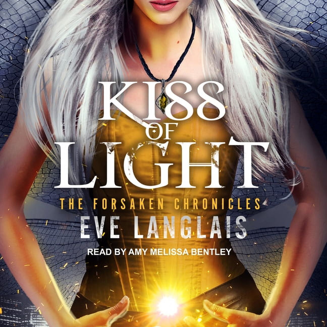 Forsaken Chronicles: Kiss of Light (Audiobook)