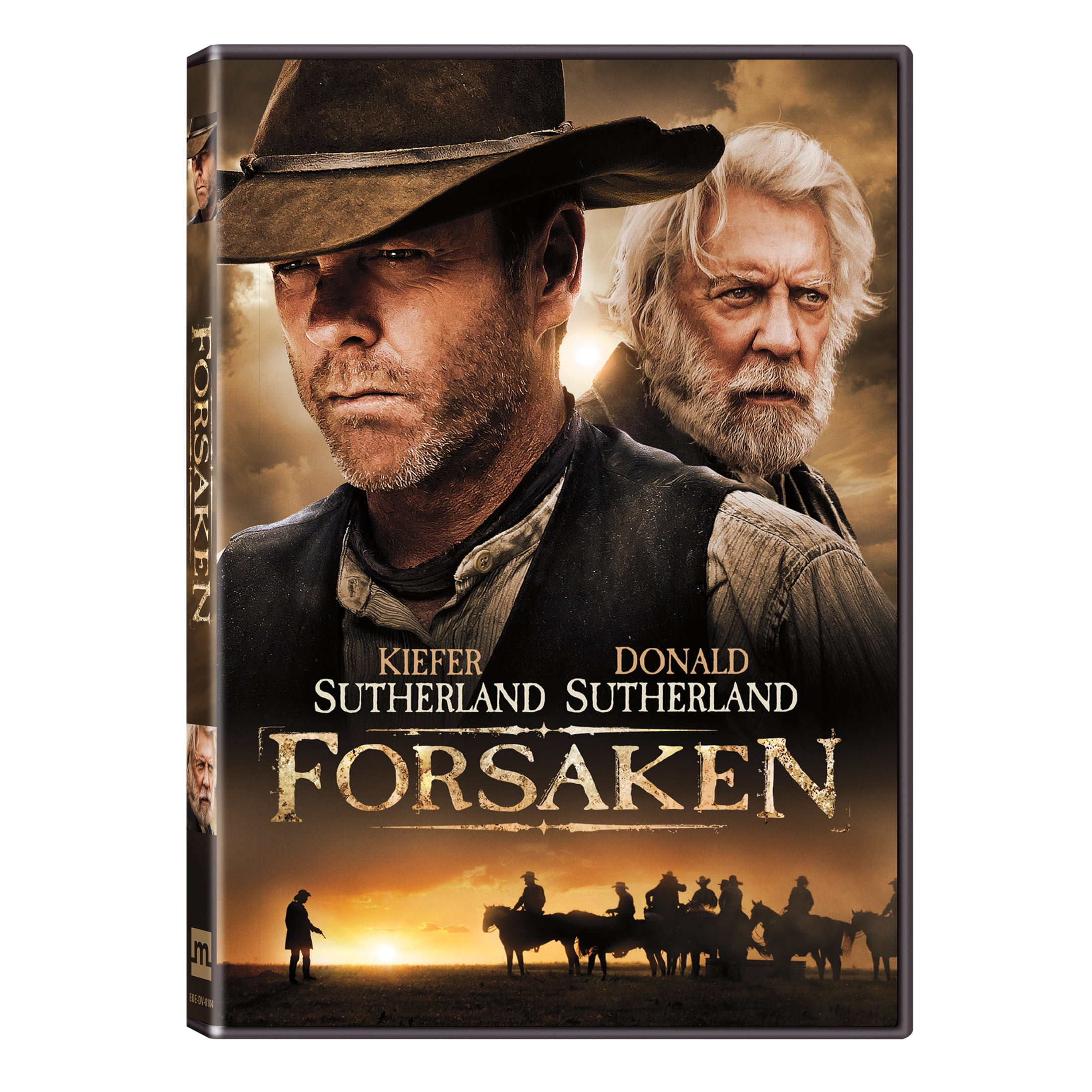 forsaken-dvd-starring-kiefer-sutherland-and-donald-sutherland