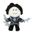 thumbnail image 1 of Forsaken Game Adorable Plush Toy, Forsaken Cartoon Game Plush for Home, Bedding Room Decor 10 inch Collectible Plushies Gifts for Fans, 1 of 6