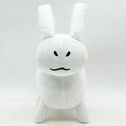 Forsaken Gubby Plush Toy – 7 Inch Collectible Forsaken Game Peripheral Plushie for Fans – Must-Have Handmade Gubby Stuffed Figure Dolls Collection