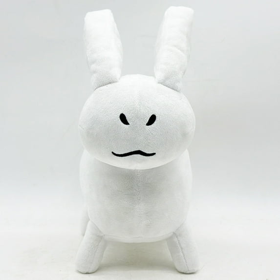 Forsaken Gubby Plush Toy – 7 Inch Collectible Forsaken Game Peripheral Plushie for Fans – Must-Have Handmade Gubby Stuffed Figure Dolls Collection