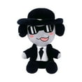 thumbnail image 1 of Forsaken Kawaii Stuffed Dolls Soft Plushies, Forsaken Soft and Cuddly Stuffed Animals for Fans Collectible Plushies Gifts for Boys Girl Fans Birthday Festival and Special Occasions, 1 of 6