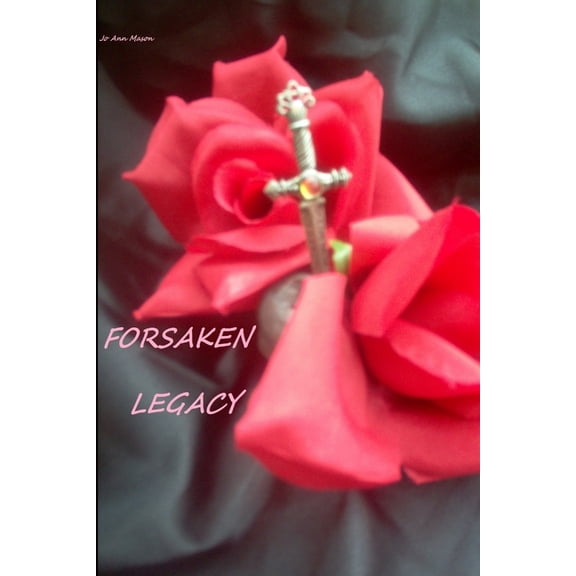 Forsaken Legacy, (Paperback)
