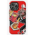 thumbnail image 1 of Forsaken Partners in Crime Phone Case for iPhone 16 15 14 13 12 11 Pro Max, 1 of 2