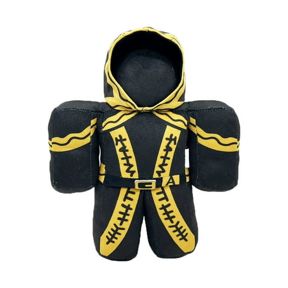 Forsaken Plush, F0rsaken Plush Stuffed Animal Toy Chance Plush Classic Gu-bby Plush Stuffed Figure Pillow for Game Fan, Home Decor