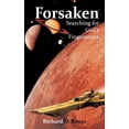 thumbnail image 1 of Forsaken: Searching for God's Fingerprints, (Paperback), 1 of 1