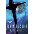 thumbnail image 1 of Forsaken Skies : Book One of the Silence, 1 of 1
