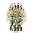 thumbnail image 1 of Forsaken Trilogy Gods of the Wyrdwood, Book 1, (Paperback), 1 of 3