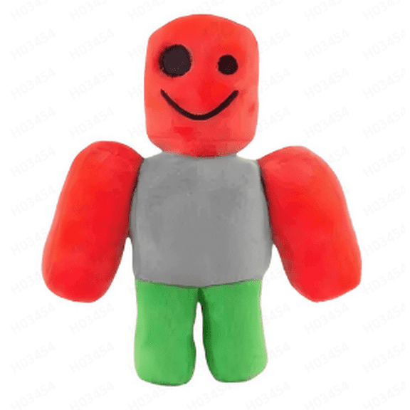 Forsaken jx1dx1 Plush 8inch, Anime Character Stuffed Animals, Collectible Toys for Game Fans, Perfect Birthday Christmas Halloween Gifts & Decorations