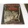 thumbnail image 1 of Pre-Owned Forsaking All Others: The Real Betty Broderick Story (Hardcover) 0679416013 9780679416012, 1 of 1