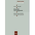 thumbnail image 1 of Forschung Soziologie Erkenntnis Und Engagement: Wissenssoziologie ALS Methode Eines Kulturvergleichs Deutscher Und Französischer Intellektuel, Book 177, (Paperback), 1 of 1